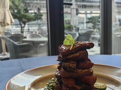 -香雪海饭店中餐厅(人民桥店)