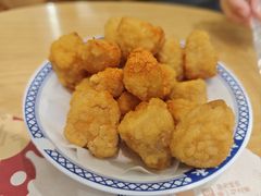 -赵记传承·中式甜品(深圳福田皇岗村店)