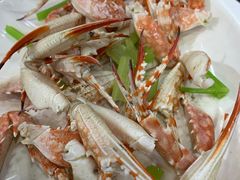 -星龙海鲜(望江东路店)