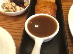 -SEN CASTLE城堡西餐(创意设计中心店)