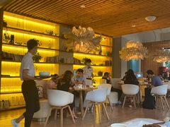 -周三的情书花园餐厅(江北店)