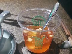 -湊湊火锅·茶憩(和平大悦城店)