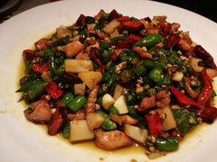 -舌尖上的食缘花园主题餐厅