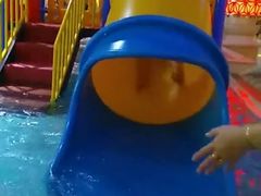 -水晶之星洗浴温泉汗蒸