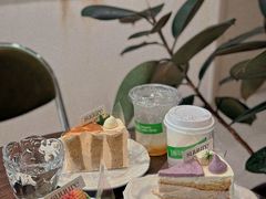 -流酥可心·牛乳蛋糕商店(禾祥西路店)