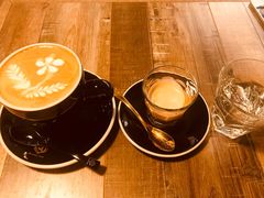 -麦隆咖啡Mellower Coffee(弘基时尚生活中心店)