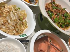 -绿草地·湘菜(7mall店)