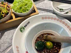 -椰妹·椰子鸡火锅(三祺广场店)
