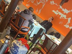 -长安炊烟庭院陕菜(七路明光路店)