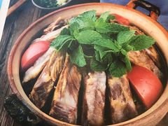 -滇越乘象云南餐厅(次渠店)