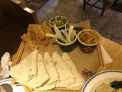 -符离集餐厅(万象城店)