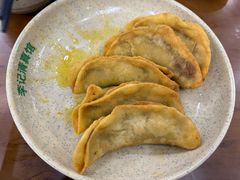 -李记清真馆(打钉巷店)