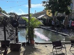 -DGE季风钓虾营地·团建·聚会
