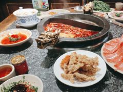 -蜀大侠火锅(春熙路店)