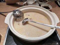 -湯系·煲汤手艺人(东二环泰禾广场店)
