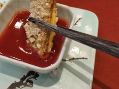 -赵小姐丨新中餐(曲江店)