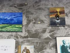 -阿尔法海鲜排档(爱琴海店)