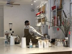 -Cafe on warm(丹霞店)