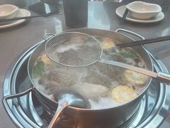 -为什么牛潮汕牛肉火锅(中信广场店)
