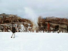 -雪谷