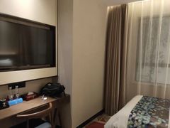 -潮岸酒店(广州琶洲会展广州塔店)