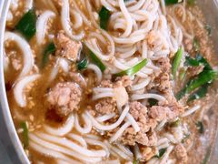 -正宗杨记普洱酸醋米线(总店)