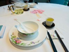 -花城苑广府菜(侨鑫店)