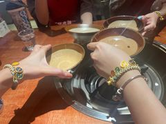 -周小明火锅(黑金冠社区店)