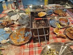 -生火火·小炉子炭烤(金楠天街总店)