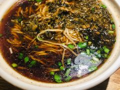 -东园小馆·早茶·淮扬小炒(三盛广场店)