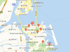 -嘉乐庇总督大桥