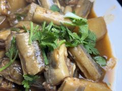 -木柴豆腐·活海鲜·鲁菜(岚山路店)