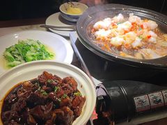 -绿茶餐厅(千岛湖银泰城店)