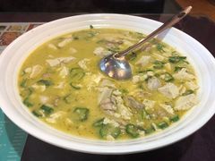 -粥全粥到海鲜家常菜(瞿塘峡路店)