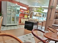 -嗒令甜品·主题融合料理餐厅(首座时代店)