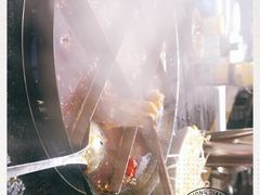 -仁虎老火锅(黄泥磅店)