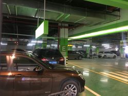 -幻贝家儿童乐园(武汉永旺梦乐城店)