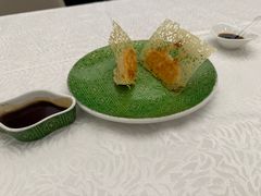 -品海楼·大连海胆锅贴馆(东港店)