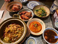 -南京大牌档(之心城店)