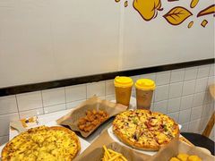 -尊宝比萨(东坡店)