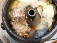 -云海肴·汽锅鸡·云南菜(广安门天虹店)
