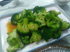 -锦园春香港茶餐厅(西海湾旗舰店)