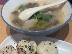 -小杨生煎(周浦万达店)