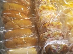 -小飞象面包公社(珠江路金鹰店)