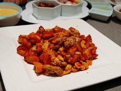 -花家怡园(四合院总店)
