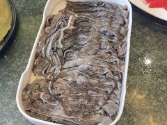 毛肚-竹叶涮肉坊(总店)