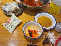 -嘉州鲜知味钵钵鸡(奎星楼店)
