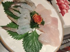 -海底捞火锅(石厦时代广场店)