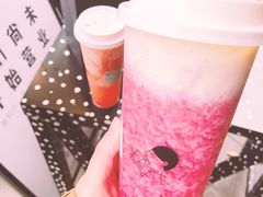 -喜茶(北京三里屯太古里店)