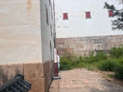 -普陀宗乘之庙(小布达拉宫)